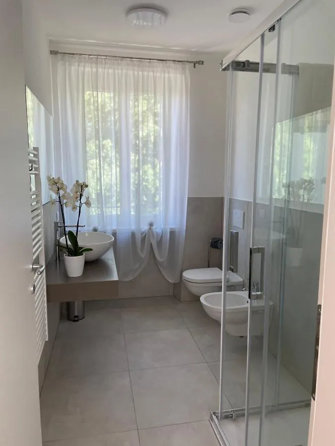 Queen Verona Luxury Apartment Sanificato Ozono