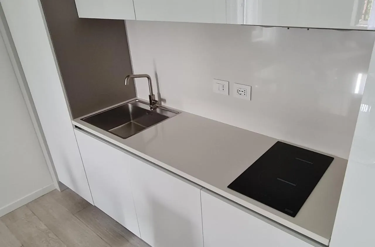 Queen Verona Luxury Apartment Sanificato Ozono