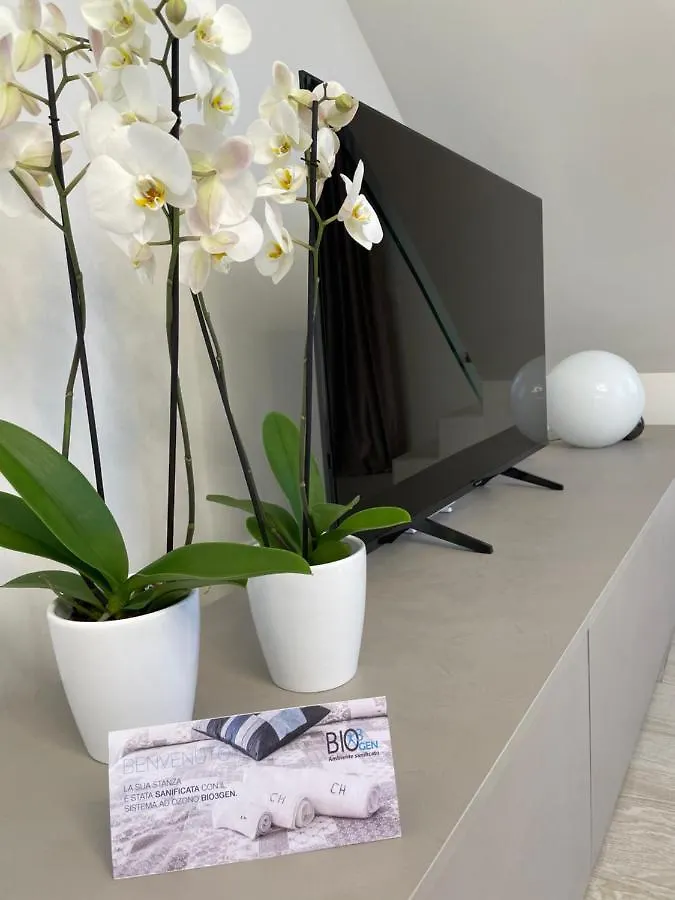 Queen Verona Luxury Apartment Sanificato Ozono 0*,
