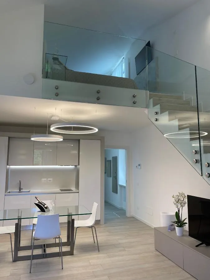 Queen Verona Luxury Apartment Sanificato Ozono