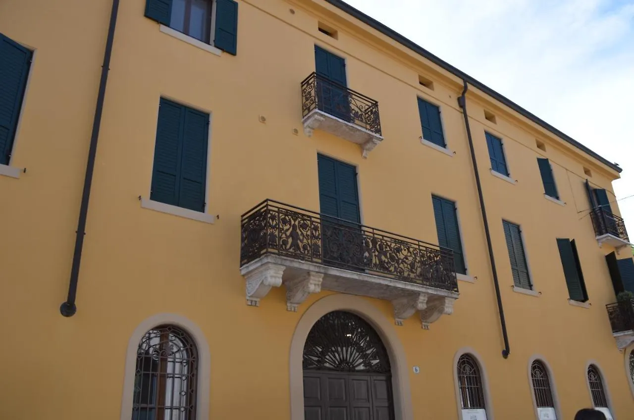 Queen Verona Luxury Apartment Sanificato Ozono