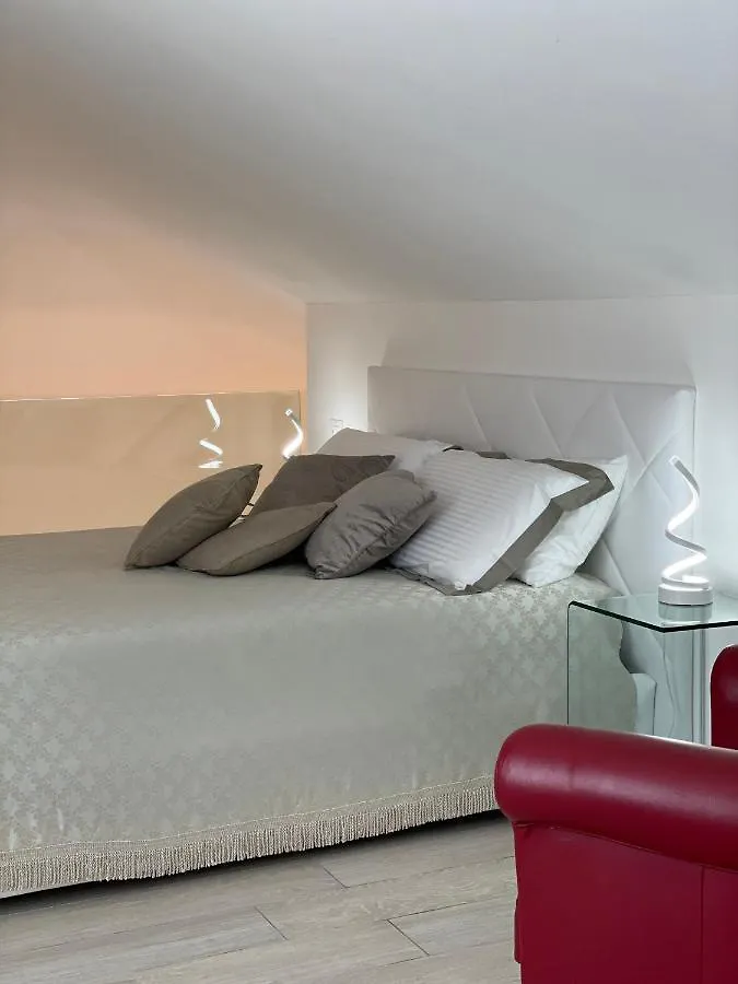 Queen Verona Luxury Apartment Sanificato Ozono
