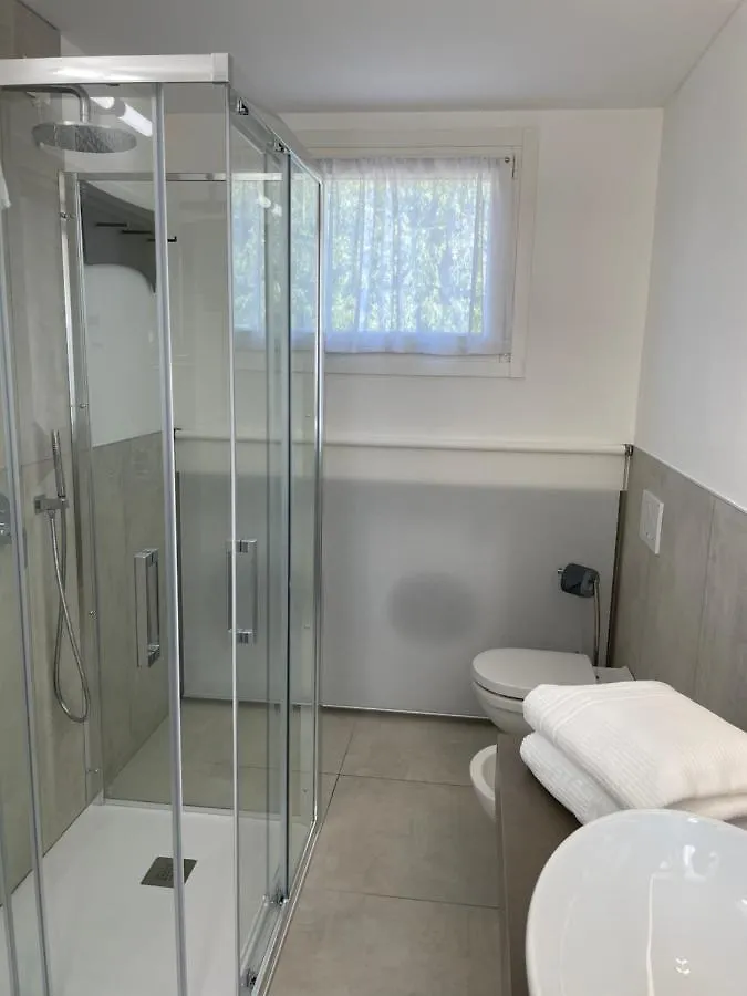 Queen Verona Luxury Apartment Sanificato Ozono