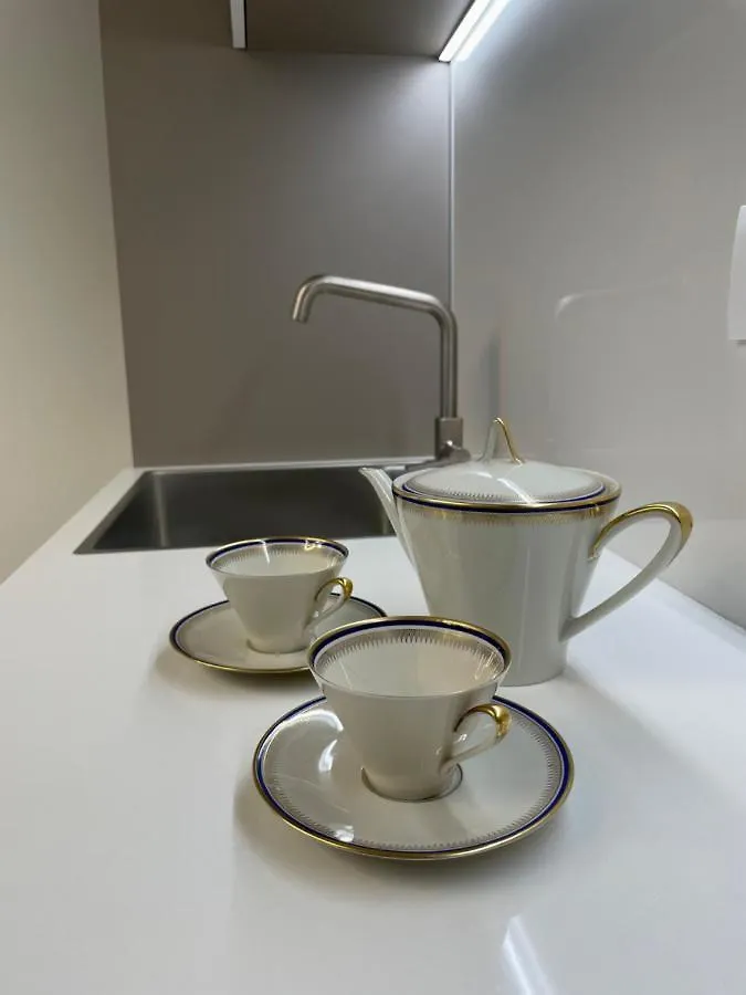 Queen Verona Luxury Apartment Sanificato Ozono
