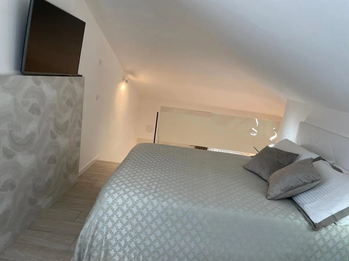 Queen Verona Luxury Apartment Sanificato Ozono