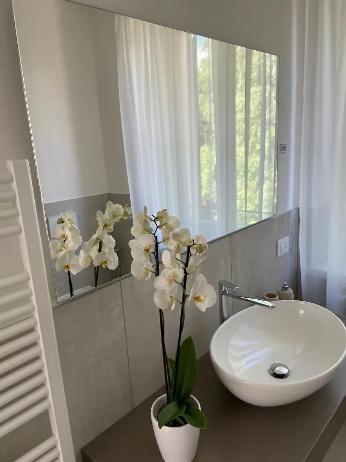 Queen Verona Luxury Apartment Sanificato Ozono