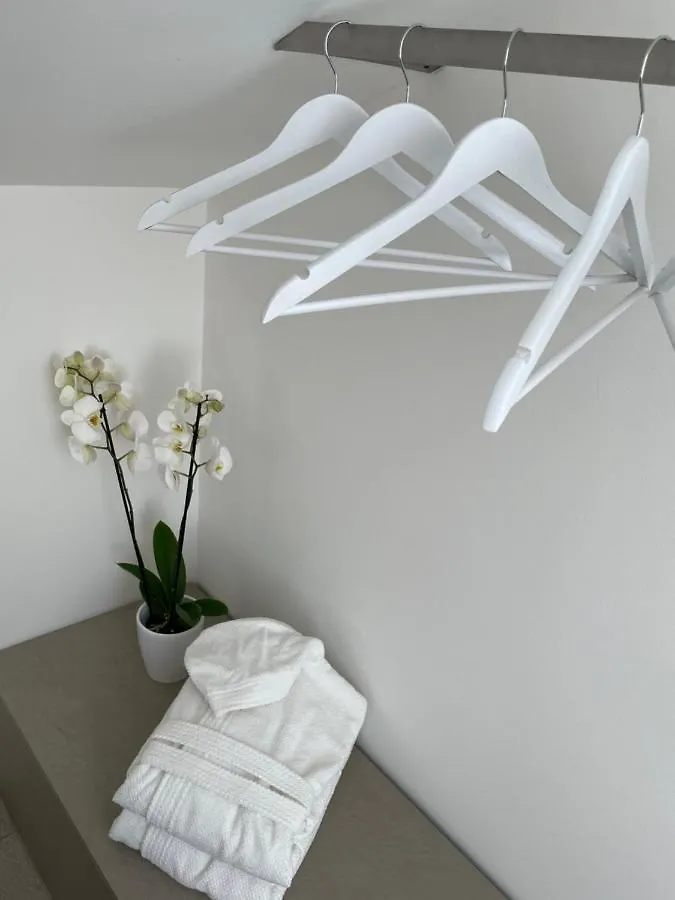 Queen Verona Luxury Apartment Sanificato Ozono