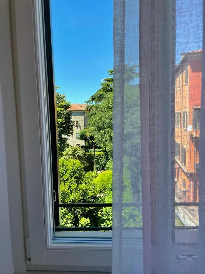 Queen Verona Luxury Apartment Sanificato Ozono