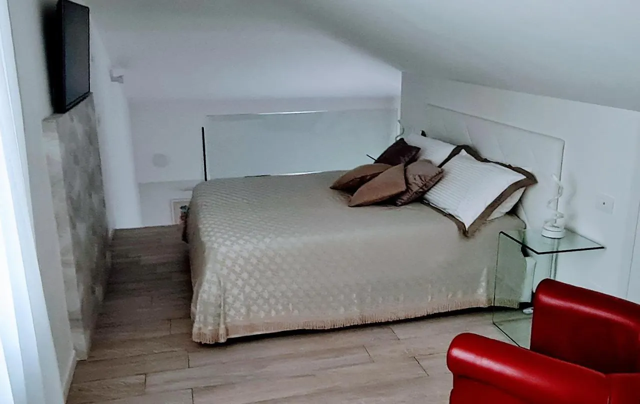 Queen Verona Luxury Apartment Sanificato Ozono