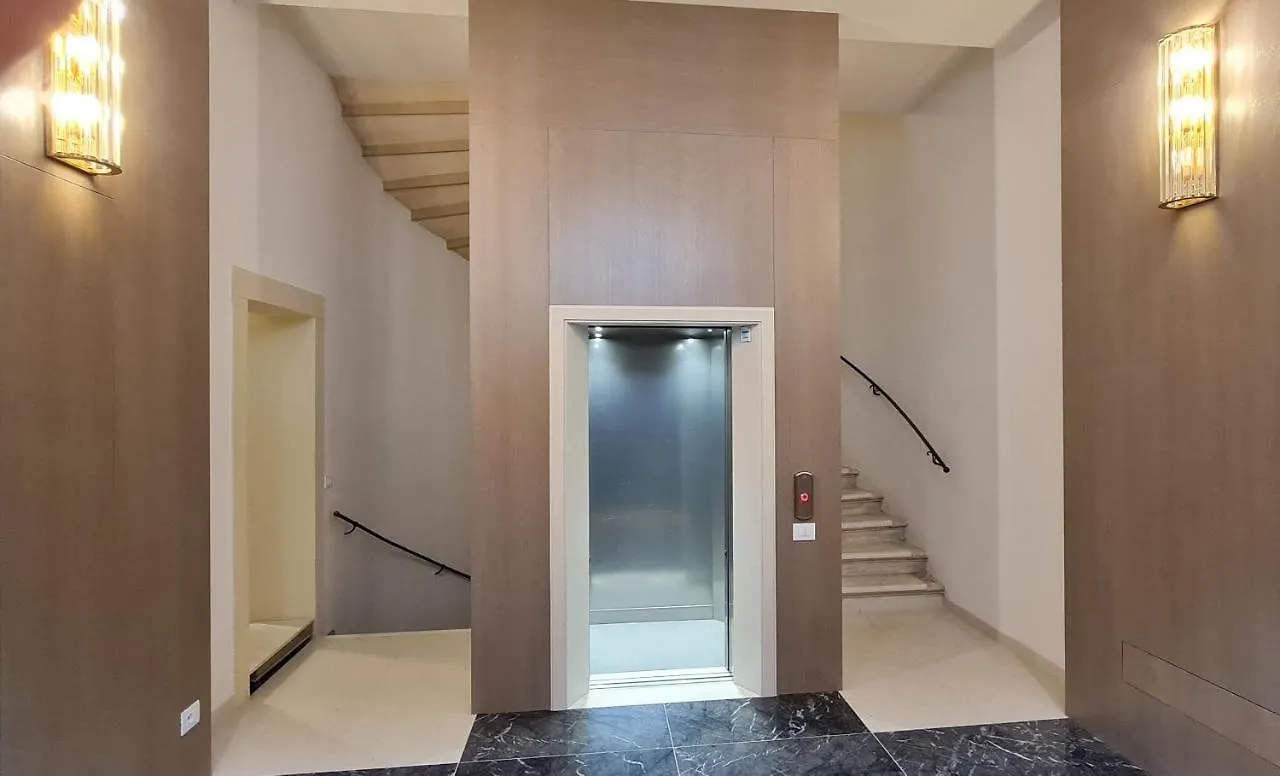 Queen Verona Luxury Apartment Sanificato Ozono
